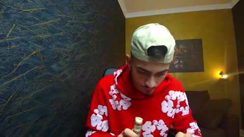 Snapshot of brandontatex chatting on 15, 1, 2025 BrandonTateX online show from 15, 1, 2025