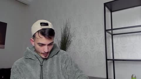 Snapshot of brandontatex chatting on 16, 1, 2025 BrandonTateX online show from 16, 1, 2025