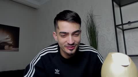 Snapshot of brandontatex chatting on 22, 1, 2025 BrandonTateX online show from 22, 1, 2025