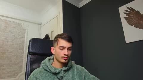 Snapshot of brandontatex chatting on 24, 1, 2025 BrandonTateX online show from 24, 1, 2025