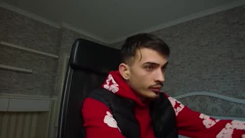 Snapshot of brandontatex chatting on 28, 1, 2025 BrandonTateX online show from 28, 1, 2025