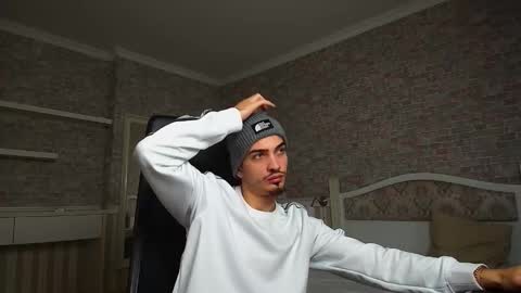 Snapshot of brandontatex chatting on 31, 1, 2025 BrandonTateX online show from 31, 1, 2025