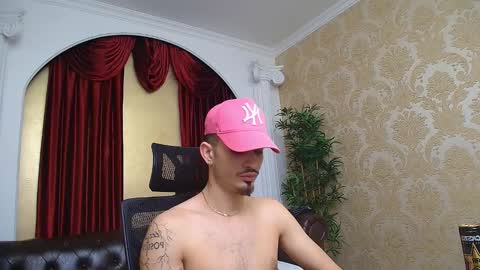 Snapshot of brandontatex chatting on 13, 2, 2025 BrandonTateX online show from 13, 2, 2025