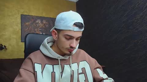 Snapshot of brandontatex chatting on 14, 2, 2025 BrandonTateX online show from 14, 2, 2025