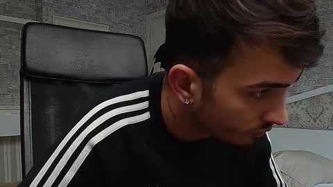 Snapshot of brandontatex chatting on 22, 2, 2025 BrandonTateX online show from 22, 2, 2025