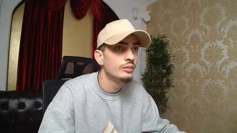 Snapshot of brandontatex chatting on 23, 2, 2025 BrandonTateX online show from 23, 2, 2025