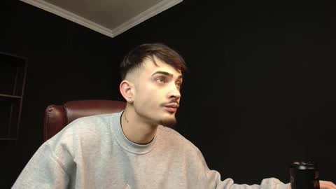 Snapshot of brandontatex chatting on 25, 2, 2025 BrandonTateX online show from 25, 2, 2025