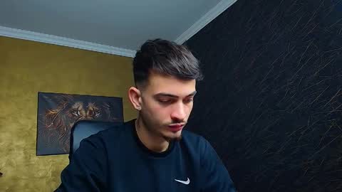 Snapshot of brandontatex chatting on 26, 2, 2025 BrandonTateX online show from 26, 2, 2025