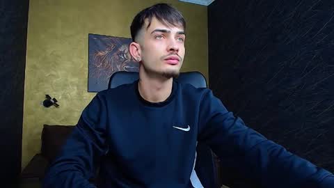 Snapshot of brandontatex chatting on 26, 2, 2025 BrandonTateX online show from 26, 2, 2025