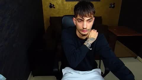 Snapshot of brandontatex chatting on 26, 2, 2025 BrandonTateX online show from 26, 2, 2025