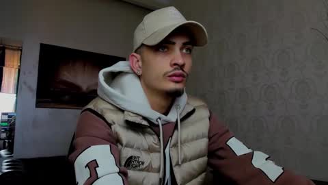 Snapshot of brandontatex chatting on 2, 3, 2025 BrandonTateX online show from 2, 3, 2025