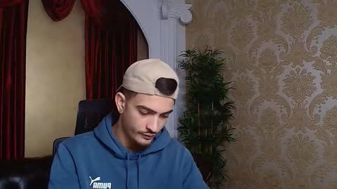 Snapshot of brandontatex chatting on 6, 3, 2025 BrandonTateX online show from 6, 3, 2025