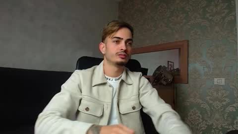 Snapshot of brandontatex chatting on 18, 11, 2025 BrandonTateX online show from 18, 11, 2025