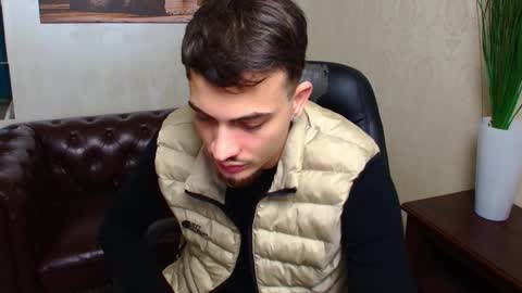 BrandonTateX online show from 4, 3, 2026