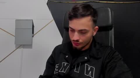 BrandonTateX online show from 2, 4, 2026