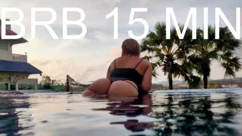 Snapshot of brandy__stars chatting on 24, 1, 2025 Belle online show from 24, 1, 2025