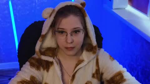 Snapshot of brandy__stars chatting on 10, 3, 2025 Belle online show from 10, 3, 2025