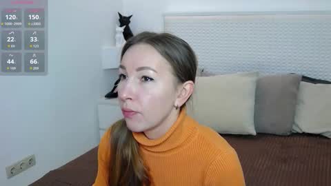 Snapshot of brandy_gem chatting on 3, 12, 2025 Brandy Gem online show from 3, 12, 2025