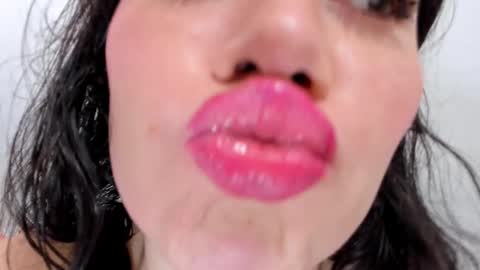 Snapshot of brandy_h69 chatting on 27, 2, 2025 brandy online show from 27, 2, 2025