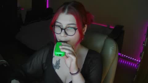 brandy_wow online show from 20, 2, 2026