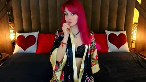 Brandybloomm online show from 10, 3, 2026