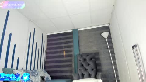 Instagram             twitter BRAN LOPEZ  online show from 15, 1, 2025