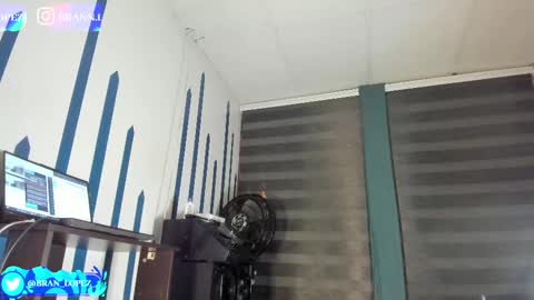 Instagram             twitter BRAN LOPEZ  online show from 6, 3, 2025