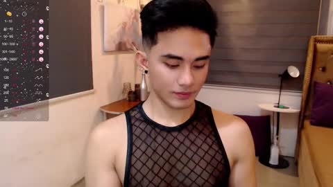 branlior online show from 4, 3, 2026