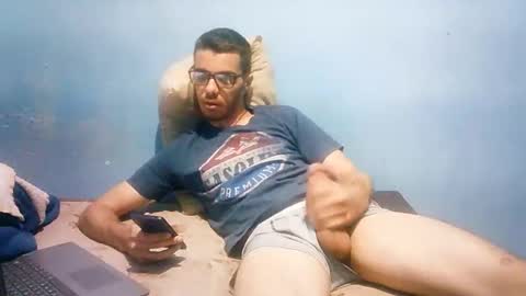 PutoBR online show from 8, 4, 2026