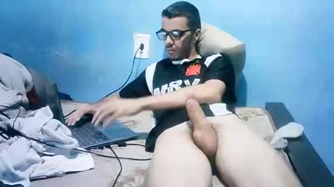 PutoBR online show from 10, 4, 2026