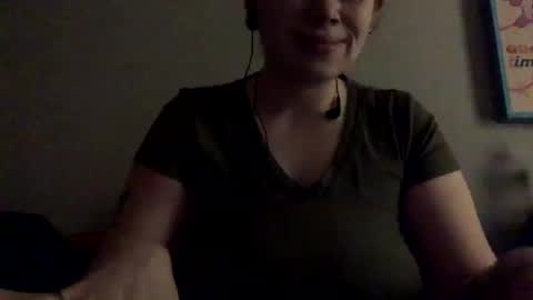 Mistress Bunny online show from 13, 10, 2025