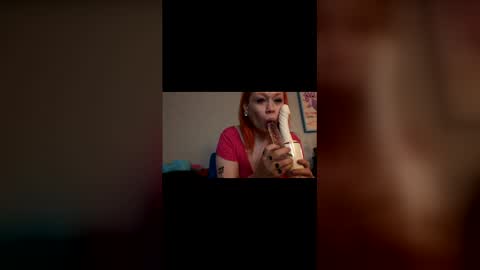 Mistress Bunny online show from 30, 3, 2026