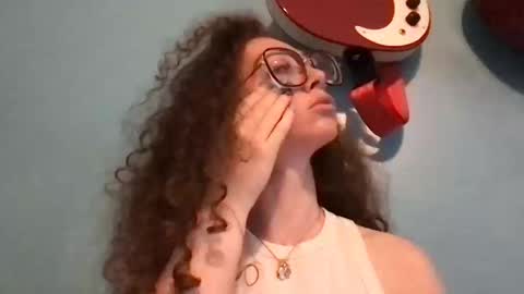 Bratty Fit Girl online show from 18, 10, 2025