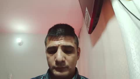 Snapshot of braulio_master chatting on 8, 9, 2025 Braulio online show from 8, 9, 2025