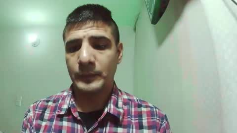 Snapshot of braulio_master chatting on 9, 9, 2025 Braulio online show from 9, 9, 2025