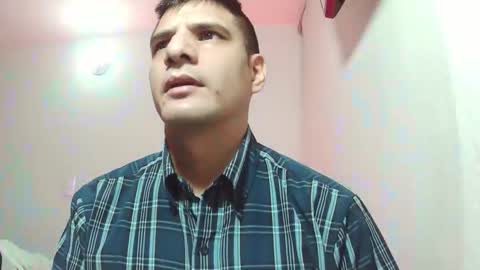 Snapshot of braulio_master chatting on 12, 9, 2025 Braulio online show from 12, 9, 2025