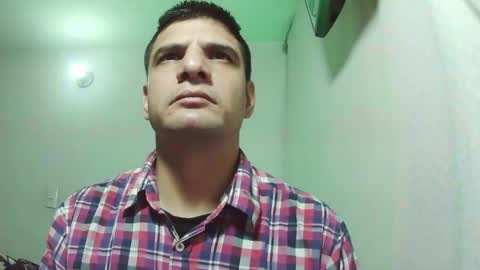 Snapshot of braulio_master chatting on 15, 9, 2025 Braulio online show from 15, 9, 2025