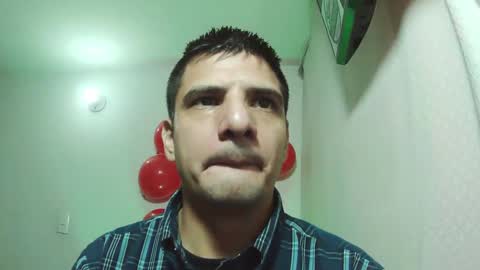 Snapshot of braulio_master chatting on 20, 9, 2025 Braulio online show from 20, 9, 2025