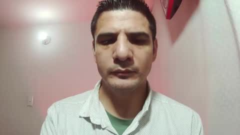 Snapshot of braulio_master chatting on 22, 9, 2025 Braulio online show from 22, 9, 2025