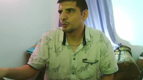 Snapshot of braulio_master chatting on 24, 9, 2025 Braulio online show from 24, 9, 2025