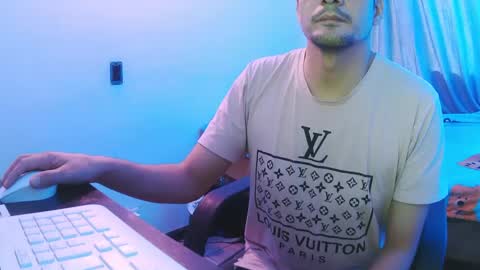 Snapshot of braulio_master chatting on 25, 9, 2025 Braulio online show from 25, 9, 2025