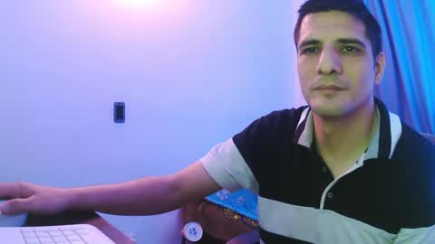 Snapshot of braulio_master chatting on 26, 9, 2025 Braulio online show from 26, 9, 2025