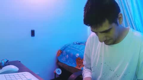 Snapshot of braulio_master chatting on 29, 9, 2025 Braulio online show from 29, 9, 2025