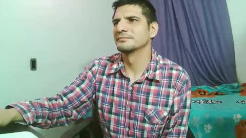 Snapshot of braulio_master chatting on 30, 9, 2025 Braulio online show from 30, 9, 2025
