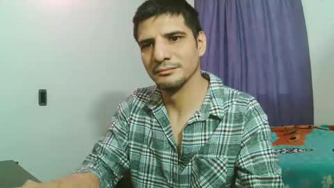 Snapshot of braulio_master chatting on 1, 10, 2025 Braulio online show from 1, 10, 2025