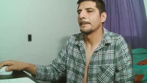 Snapshot of braulio_master chatting on 2, 10, 2025 Braulio online show from 2, 10, 2025