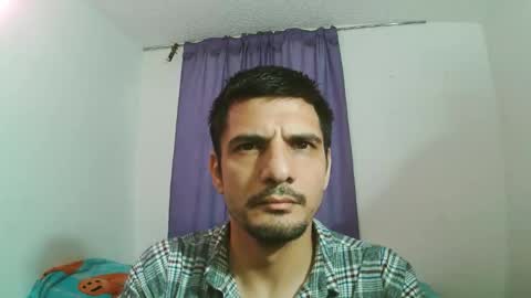 Snapshot of braulio_master chatting on 6, 10, 2025 Braulio online show from 6, 10, 2025