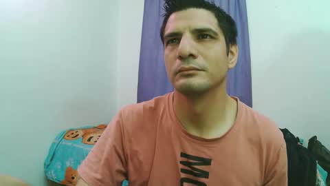 Snapshot of braulio_master chatting on 13, 10, 2025 Braulio online show from 13, 10, 2025