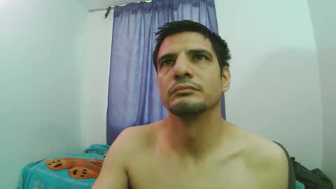 Snapshot of braulio_master chatting on 16, 10, 2025 Braulio online show from 16, 10, 2025