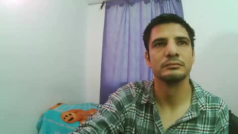 Snapshot of braulio_master chatting on 17, 10, 2025 Braulio online show from 17, 10, 2025